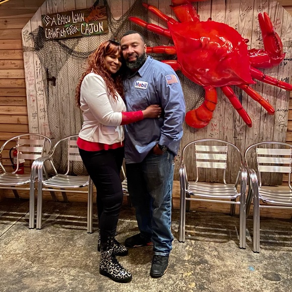 Meet your Posher, Pamela - Picture 16 of 16